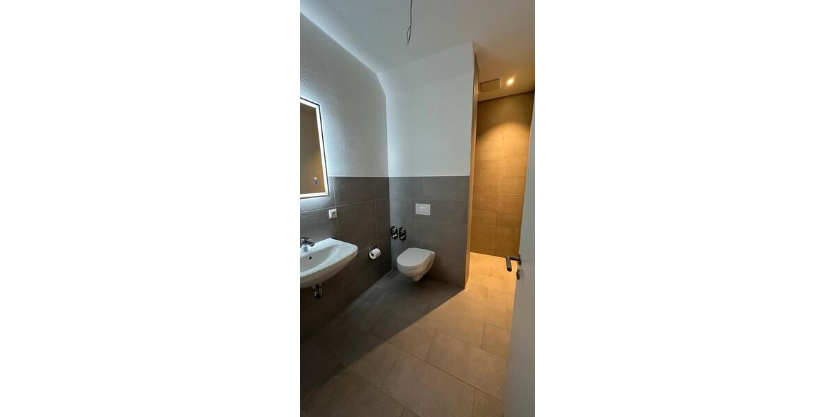 Erstbezug - Einfamilienhaus in Wismar 4 Zimmer 4 zimmer