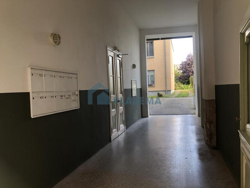 Büro- und Praxisfläche am Wittenburger Berg zimmer