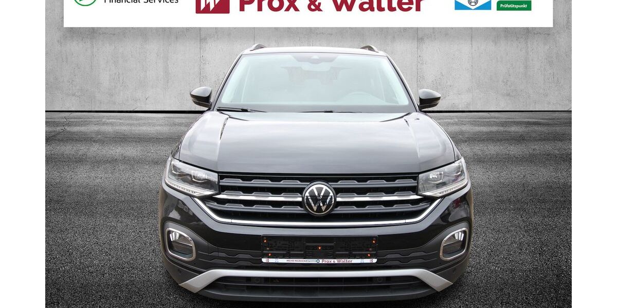 VW T-Cross 37.252 km 19.900 € Hagenow 19230