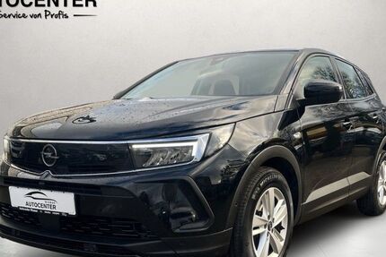 Opel Grandland (X) 28.067 km 18.990 &euro; Wismar 23970