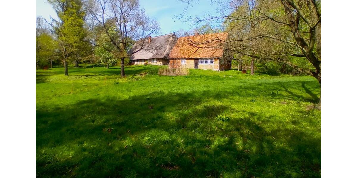 Bauernhaus, Landhaus Rehna - 465.000&euro; | Angebot:27038818