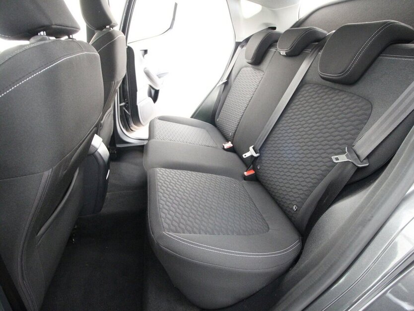 Ford Fiesta EcoBoost Titanium LED+TEMPOMAT+SITZHEIZ 65.414 km 13.500 € Hagenow 19230