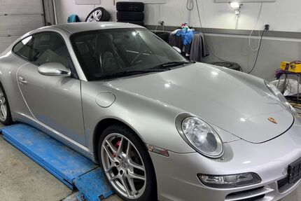 Porsche 997 157.890 km 37.500 &euro; Brüsewitz 19071