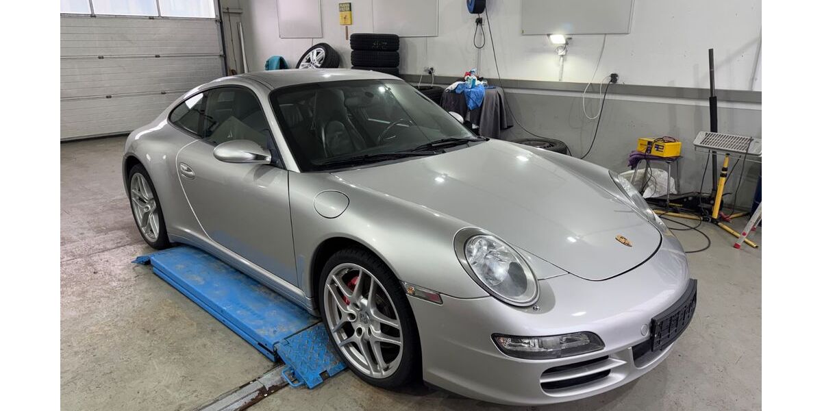 Porsche 997 157.890 km 37.500 &euro; Brüsewitz 19071