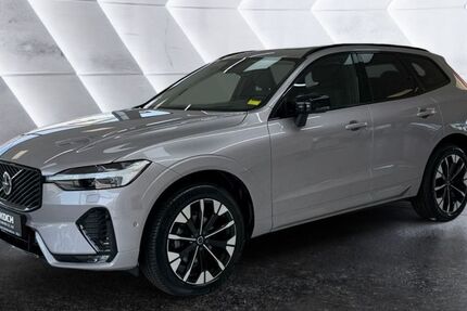 Volvo XC60 26.671 km 47.880 &euro; Zeesen 15711