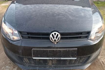 VW Polo 210.570 km 2.990 &euro; Moltow 23996