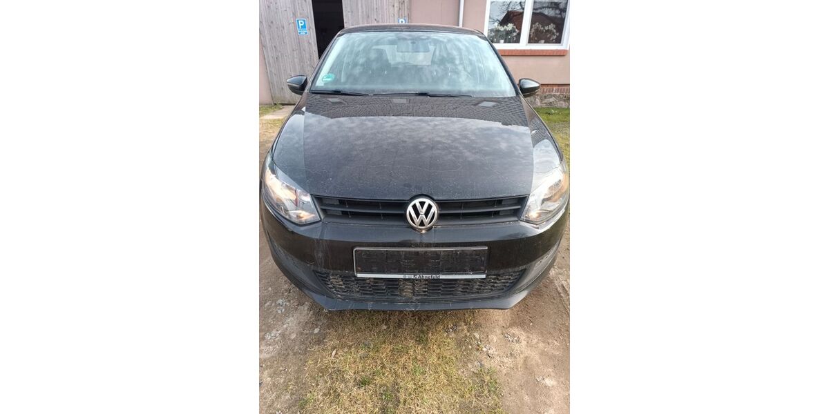 VW Polo 210.570 km 2.990 &euro; Moltow 23996