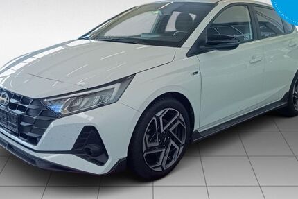 Hyundai i20 21.840 km 18.870 &euro; Schwerin 19059
