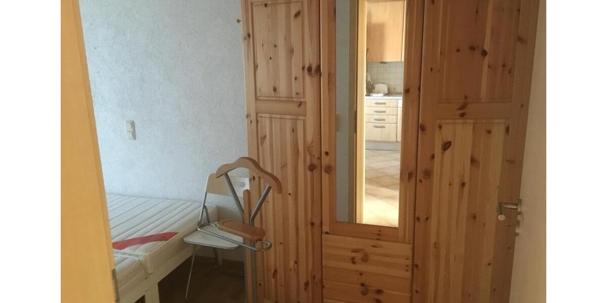 Erdgeschoßwohnung Hagenow - 2 Zimmer, 40 m&sup2;, 400&euro; | Angebot:26610907