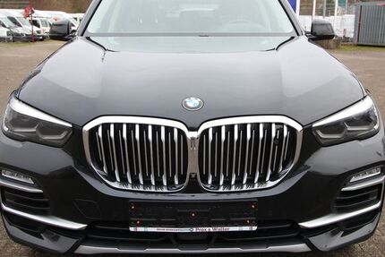 BMW X5 293.118 km 28.500 &euro; Hagenow 19230