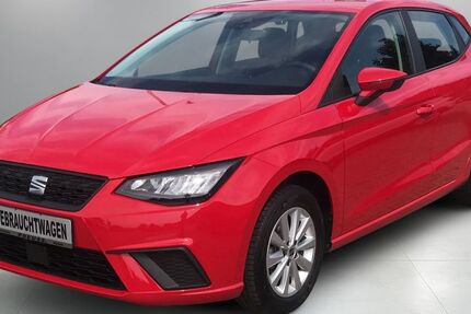 Seat Ibiza 54.626 km 12.485 &euro; Wismar 23966