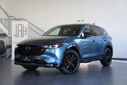 Mazda CX-5 50.748 km 29.490 &euro; Wildau 15745