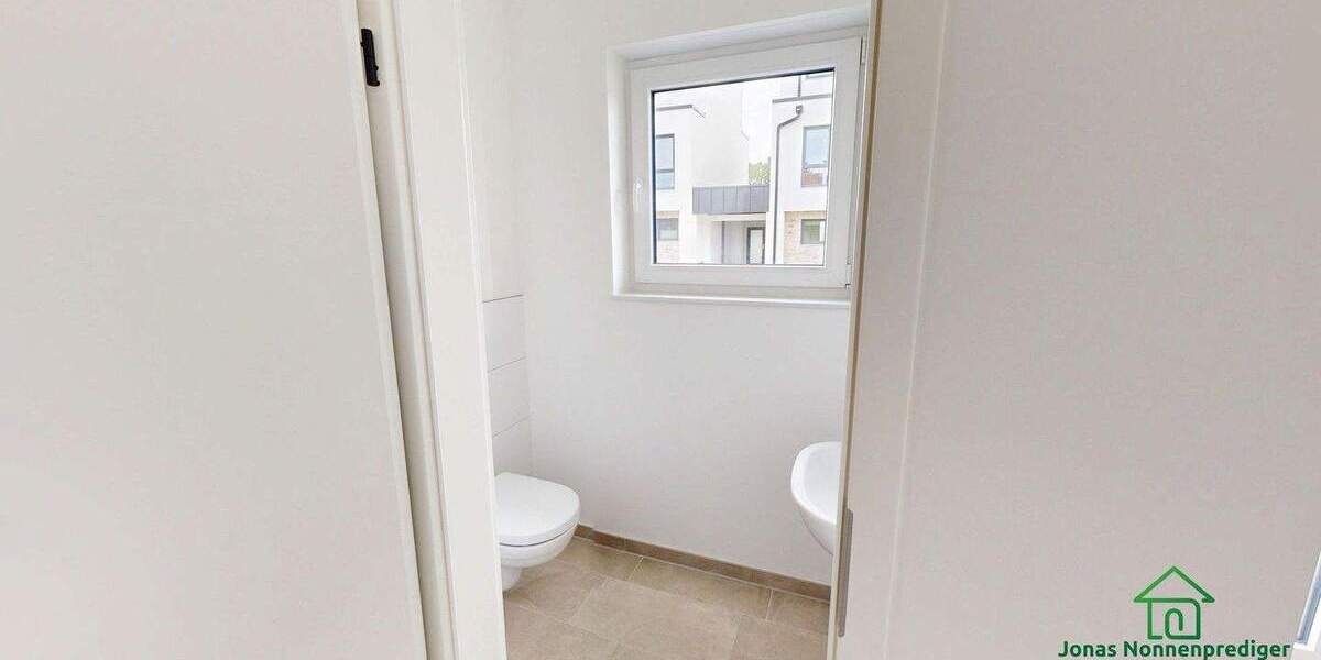 Reihenmittelhaus Schwerin Krebsförden - 4 Zimmer, 104 m&sup2;, 470.000&euro; | Angebot:24755285