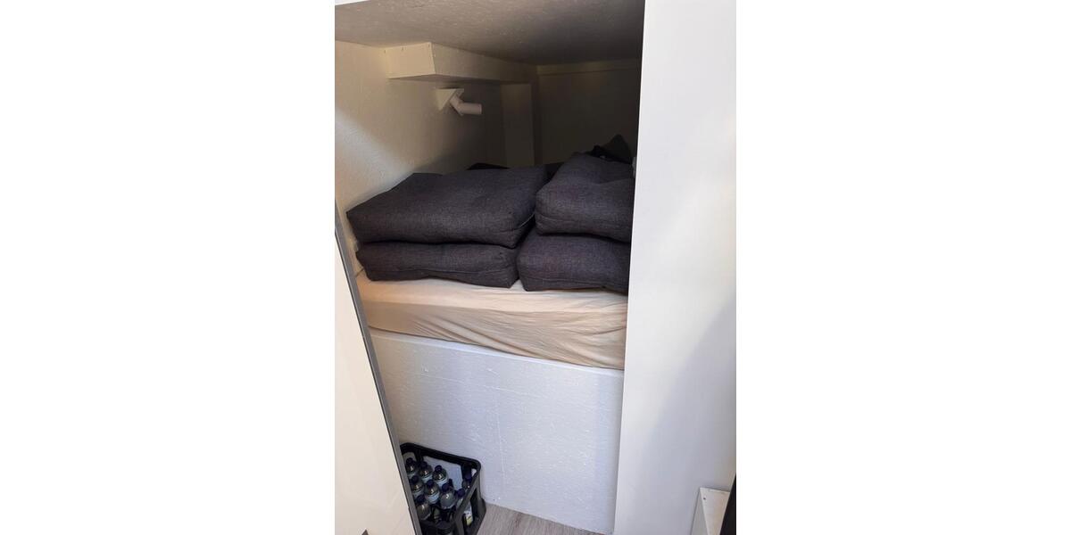 Reihenhaus Schwerin Altstadt - 1 Zimmer, 40 m&sup2;, 205.000&euro; | Angebot:24220403