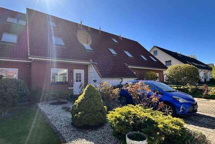 Haus Wittenförden - 4 Zimmer, 100 m&sup2;, 220.000&euro; | Angebot:26790195