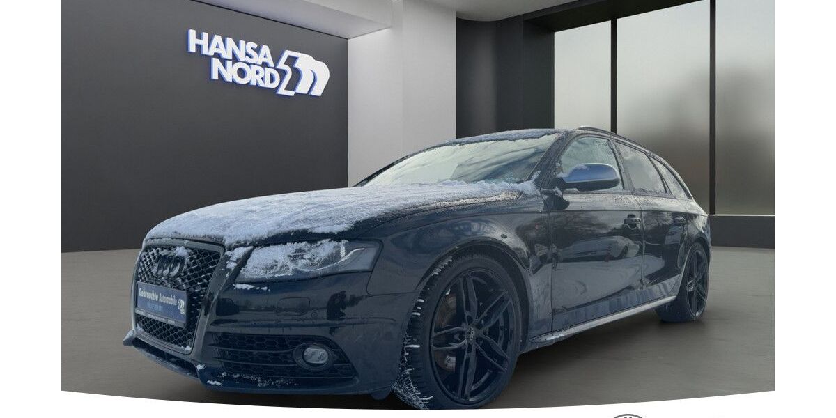 Audi A4 230.807 km 4.888 &euro; Dorf Mecklenburg/Wismar 23972