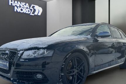 Audi A4 230.807 km 6.222 &euro; Dorf Mecklenburg/Wismar 23972