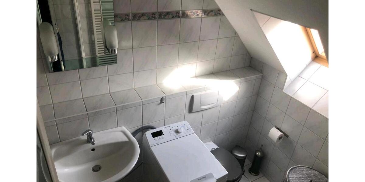 Dachgeschoßwohnung Wittenburg - 1 Zimmer, 60 m&sup2;, 460&euro; | Angebot:26483287