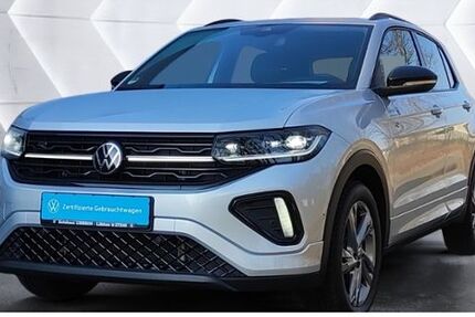 VW T-Cross 6.900 km 32.999 &euro; Lübben 15907