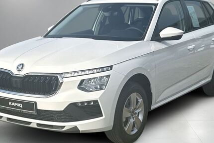 Skoda Kamiq 2.000 km 23.780 &euro; Wismar 23966