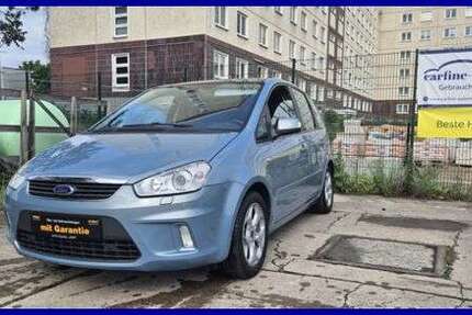 Ford C-Max 190.886 km 3.250 € Zossen bei Berlin 15806