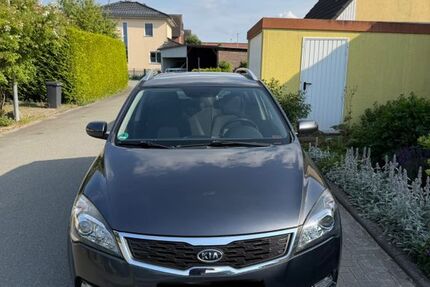 Kia ceed / Ceed 44.725 km 6.499 &euro; Pampow 19075