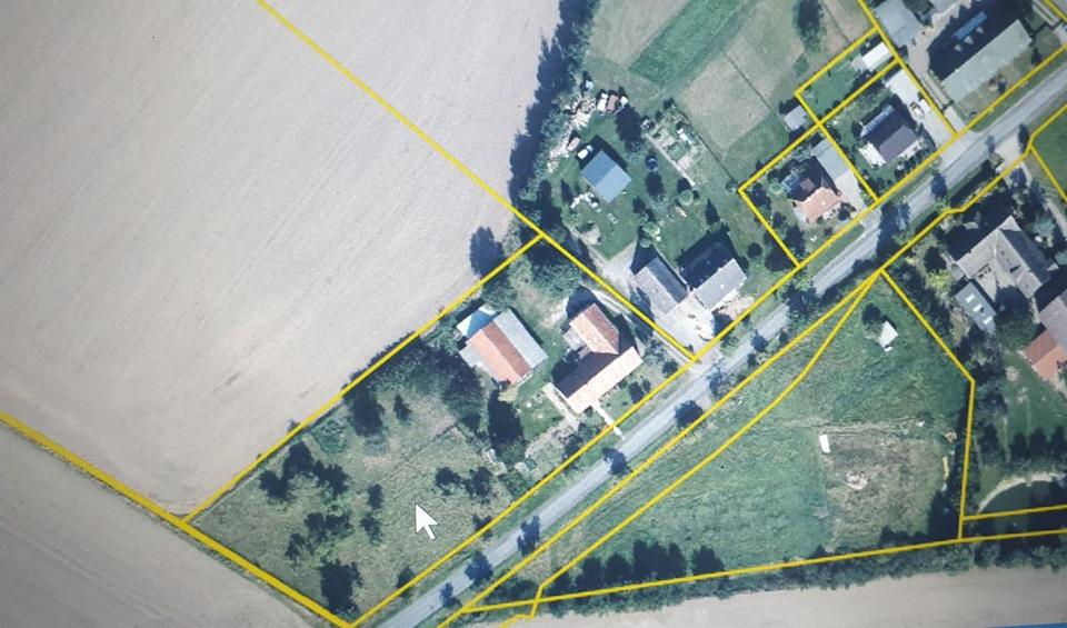 Bauernhaus, Landhaus Gadebusch - 476.200&euro; | Angebot:26913644