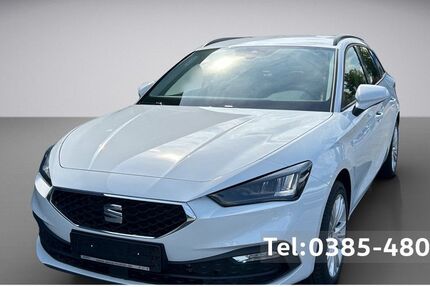 Seat Leon 14.000 km 26.890 &euro; Schwerin 19057