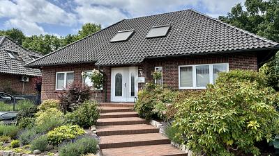 EXKLUSIVES REFUGIUM IN STADTRANDLAGE 6 zimmer