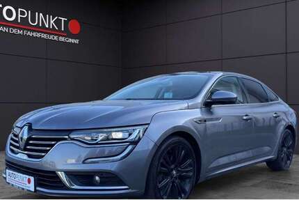 Renault Talisman 129.000 km 9.999 &euro; Wildau 15745