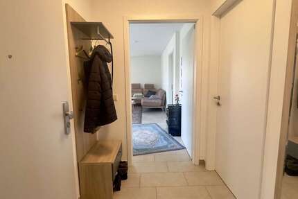 Wohnung Wismar Lenensruhe - 2 Zimmer, 63 m&sup2;, 756&euro; | Angebot:26786610