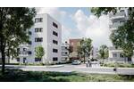 Etagenwohnung Schwerin Werdervorstadt - 3 Zimmer, 82 m&sup2;, 1.049&euro; | Angebot:26082830