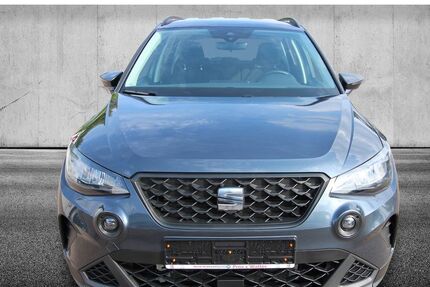 Seat Arona 15.336 km 18.700 &euro; Hagenow 19230