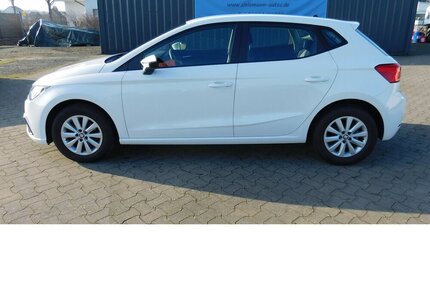 Seat Ibiza 1.0 Style BMT TSI 4Trg Navi Klima