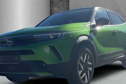 Opel Mokka 30.318 km 22.990 &euro; Schwerin 19061