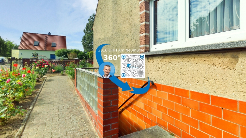 - Doppelhaushälfte Schwerin Lankow | Angebot:26921865