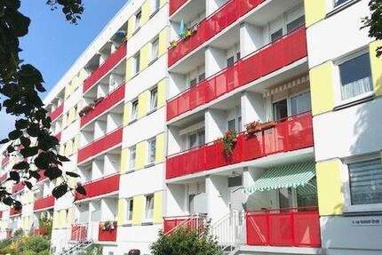 Für ihre kleine Familie 4 zimmer