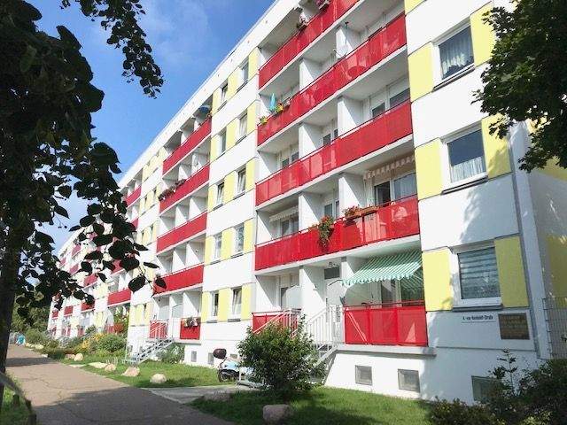 Für ihre kleine Familie 4 zimmer