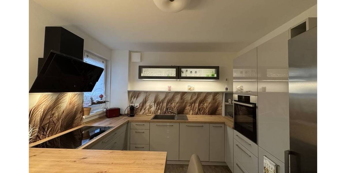 Reihenmittelhaus Schwerin Friedrichsthal - 4 Zimmer, 115 m&sup2;, 369.000&euro; | Angebot:26556385