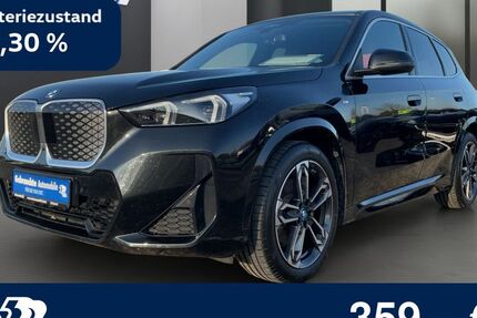 BMW iX1 41.945 km 39.690 &euro; Dorf Mecklenburg/Wismar 23972