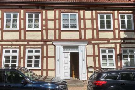 Wohnung zum Mieten in Grevesmühlen 540 € 56 m² 2 zimmer