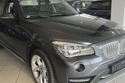 BMW X1 175.950 km 9.875 € Schwerin 19061