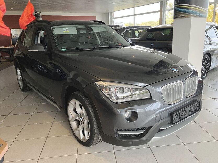 BMW X1 175.950 km 9.875 € Schwerin 19061