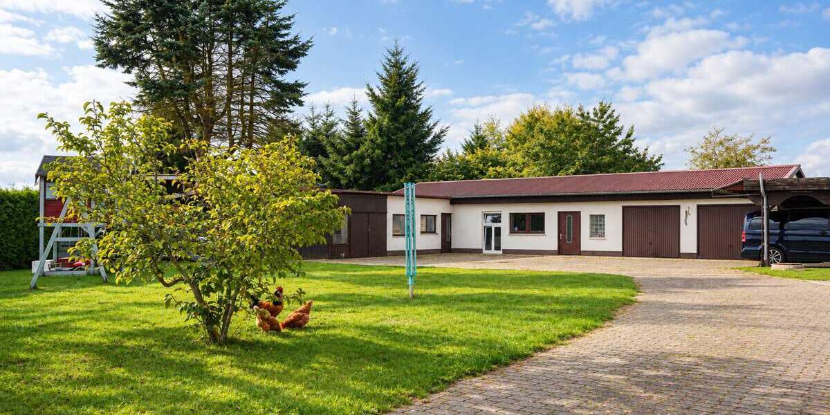 Einfamilienhaus Leezen - 3 Zimmer, 150 m&sup2;, 429.000&euro; | Angebot:27480674