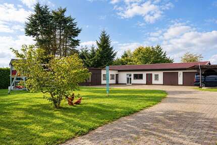 Haus Leezen - 3 Zimmer, 150 m&sup2;, 429.000&euro; | Angebot:27480674