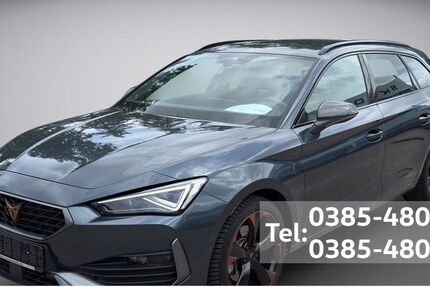 Cupra Leon 24.250 km 28.990 &euro; Schwerin 19057