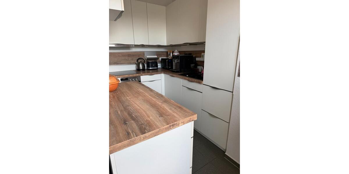 Maisonettenwohnung Schwerin Neumühle - 4 Zimmer, 113 m&sup2;, 1.190&euro; | Angebot:26170768