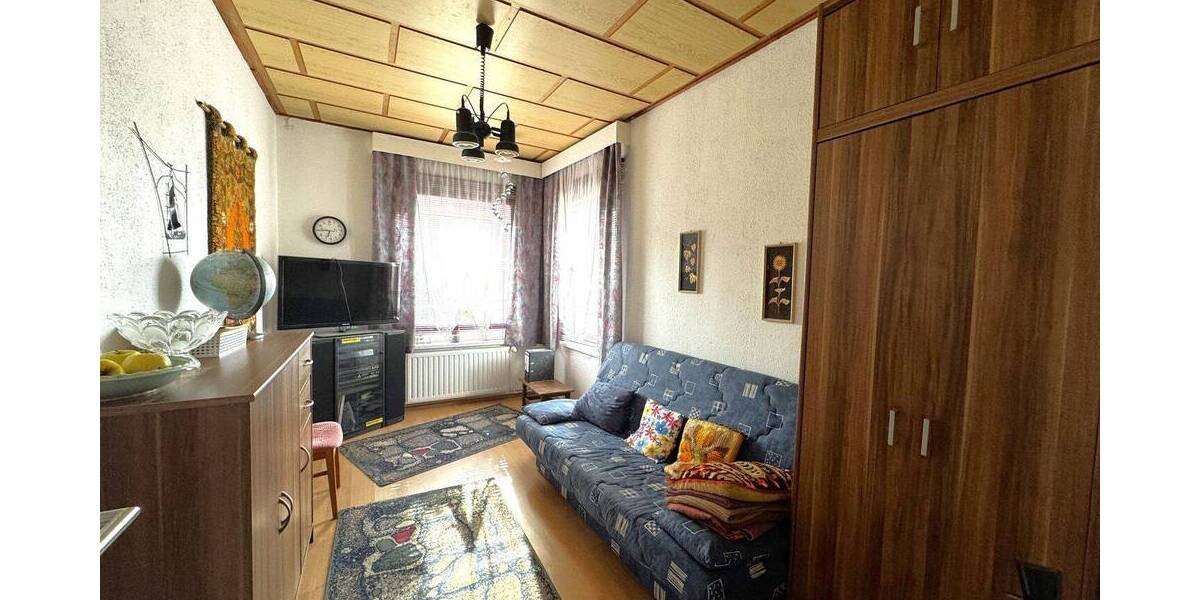 Doppelhaushälfte Schwerin Lankow - 6 Zimmer, 122 m&sup2;, 255.000&euro; | Angebot:25996319
