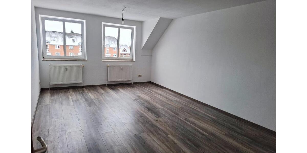 Mietwohnung Pampow 2 zimmer