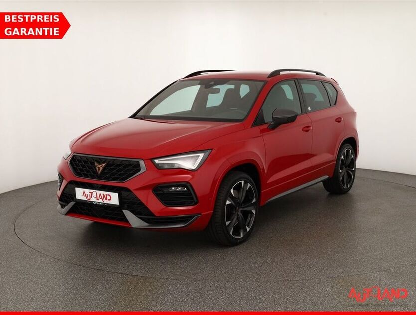 Ateca